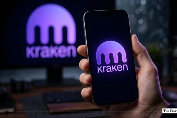 Kraken Files 56 Million 1099-DA Forms, Flags Crypto Tax Challenges