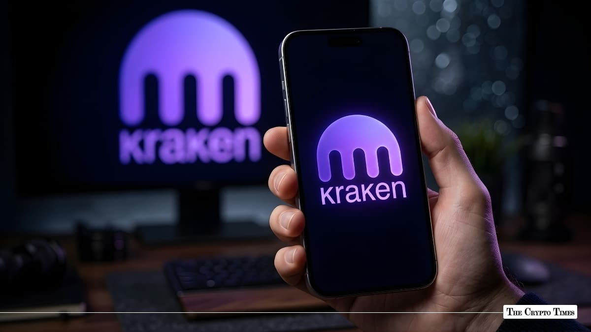 Kraken Files 56 Million 1099-DA Forms, Flags Crypto Tax Challenges