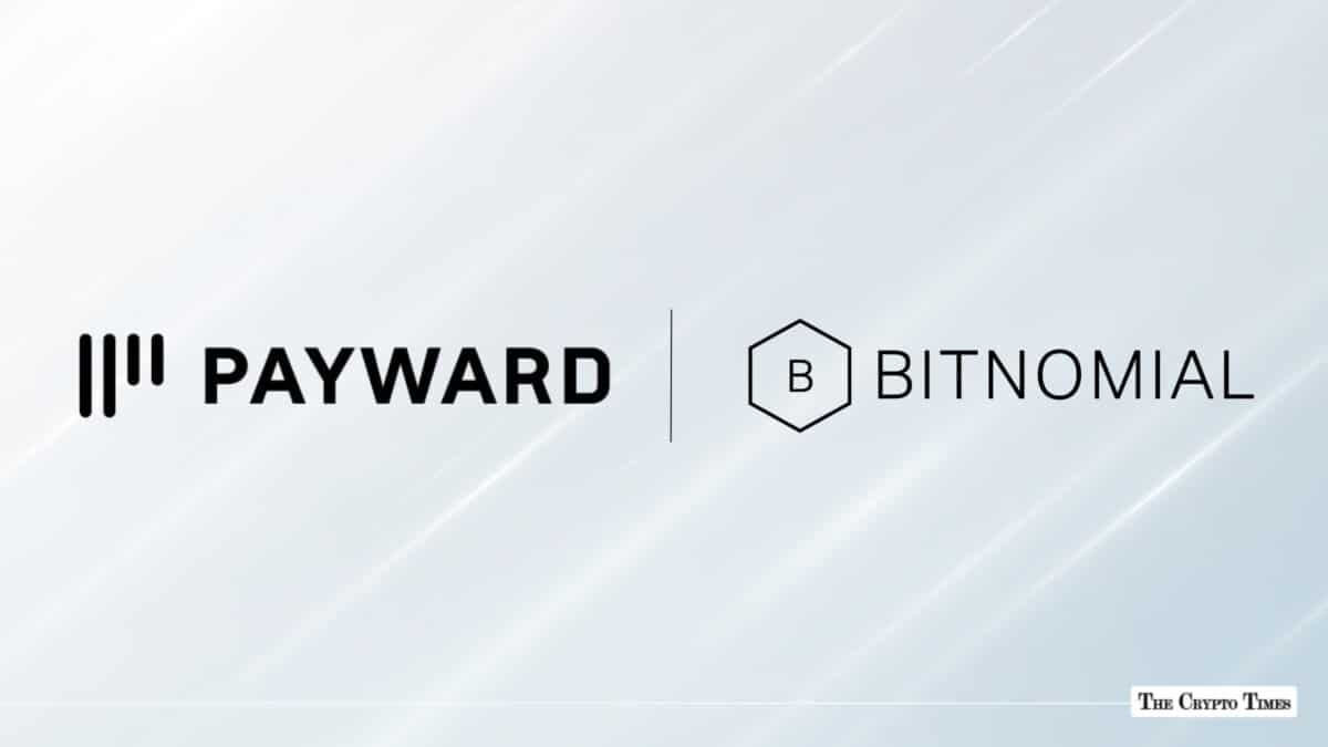Kraken Parent Company Payward to Acquire Bitnomial in $550M Deal