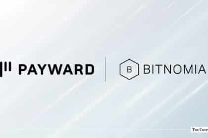 Kraken Parent Company Payward to Acquire Bitnomial in $550M Deal