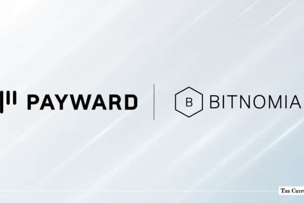 Kraken Parent Company Payward to Acquire Bitnomial in $550M Deal