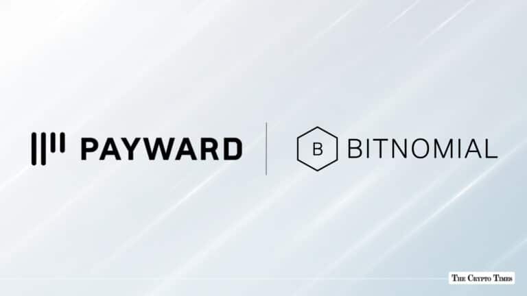 Kraken Parent Company Payward to Acquire Bitnomial in $550M Deal
