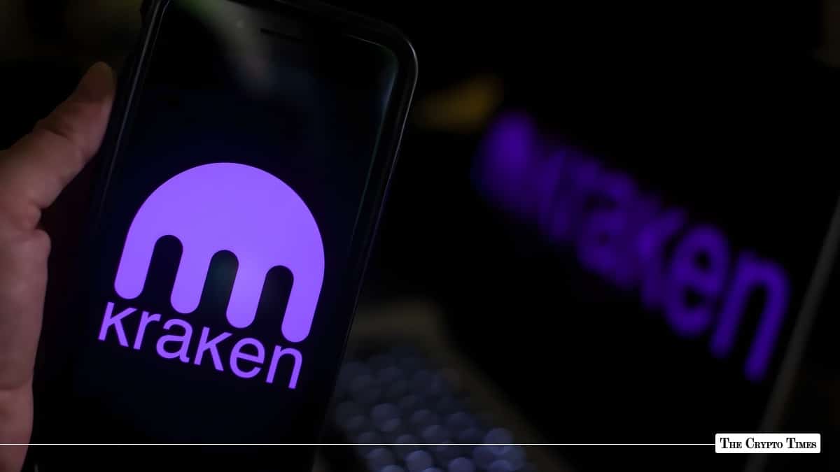 Kraken Reports Extortion Attempt Linked to Internal Access Incidents