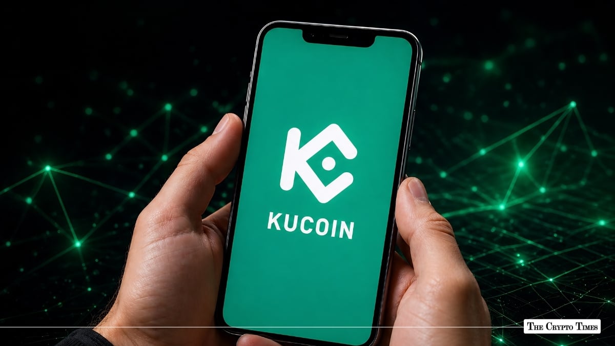KuCoin Adds Tokenized U.S. Stocks to Web3 Wallet via Ondo Integration