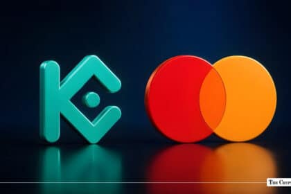 KuCoin Launches Crypto Payments via Mastercard in Australia