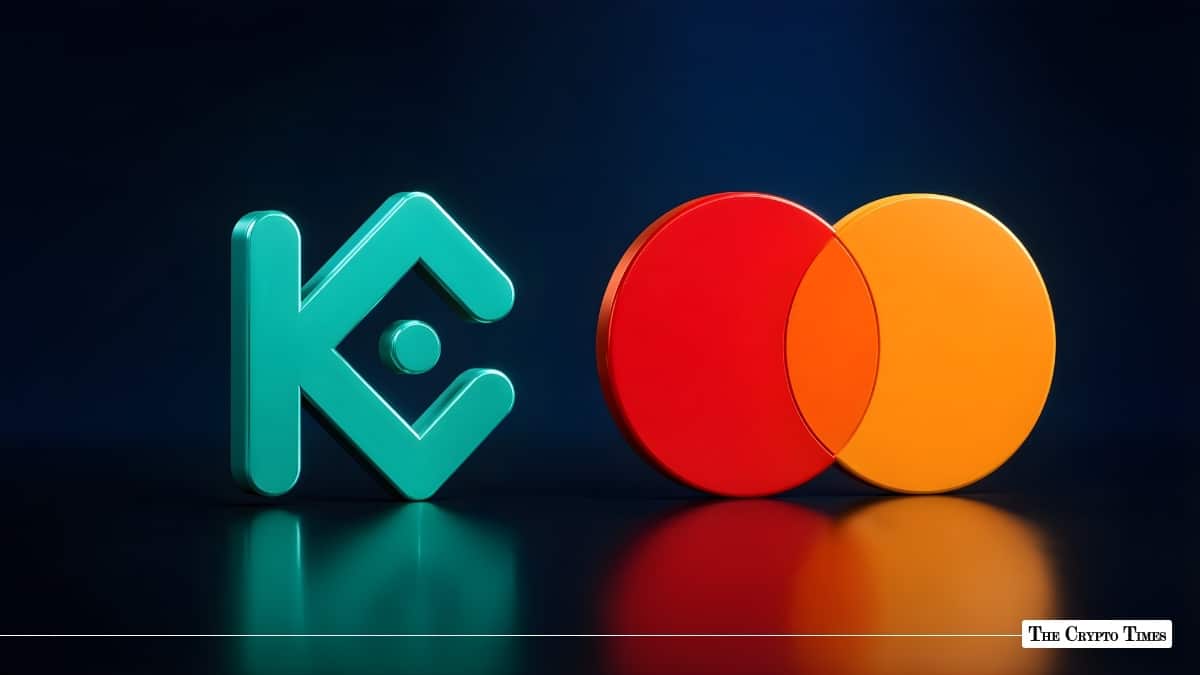 KuCoin Launches Crypto Payments via Mastercard in Australia