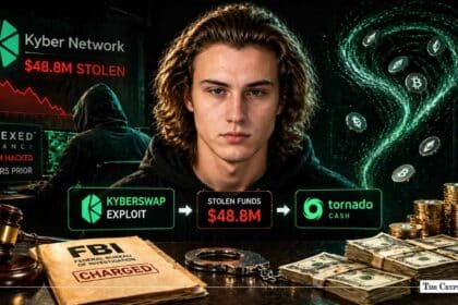 Kyber Exploiter Actively Moves Stolen ETH via Tornado Cash