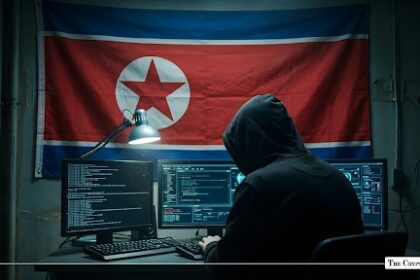 Lazarus Group Targets Crypto Firms With “Mach-O Man”: Certik