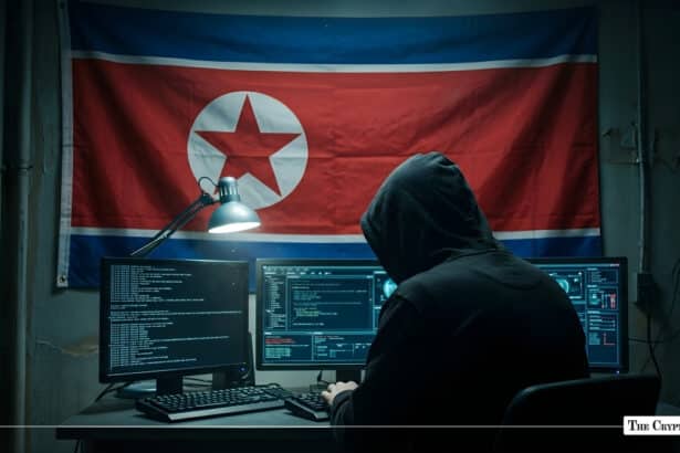 Lazarus Group Targets Crypto Firms With “Mach-O Man” Certik