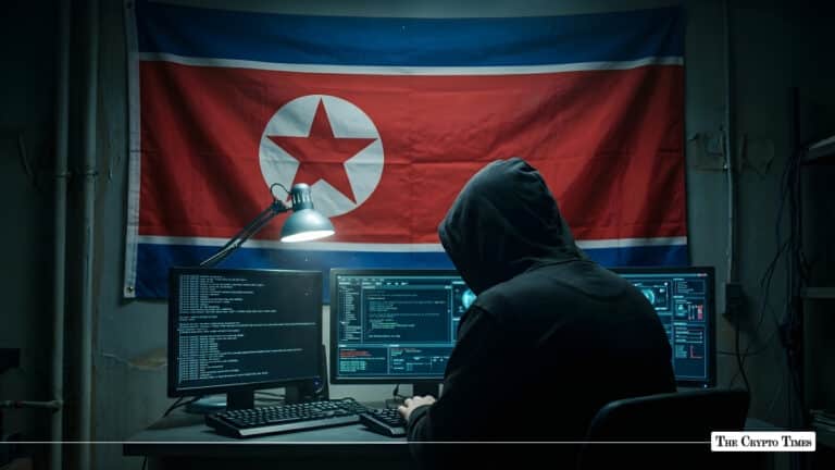 Lazarus Group Targets Crypto Firms With “Mach-O Man” Certik