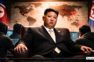 Lazarus Group: The Uncomfortable Truth About How North Korea Steals Billions