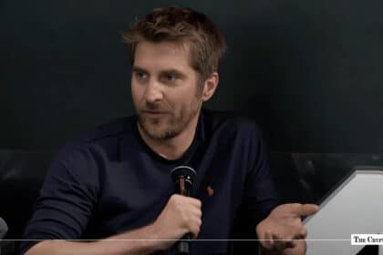 Ledger CTO: Arbitrum Freeze Exposes L2 Control After KelpDAO Hack