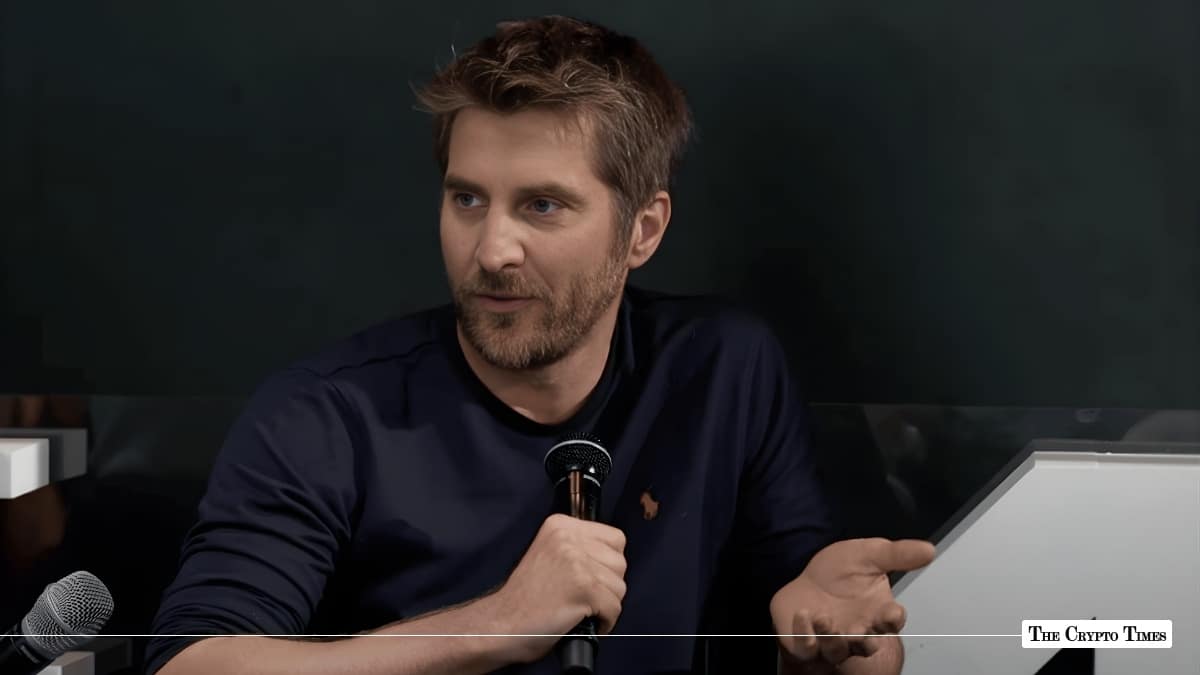 Ledger CTO: Arbitrum Freeze Exposes L2 Control After KelpDAO Hack