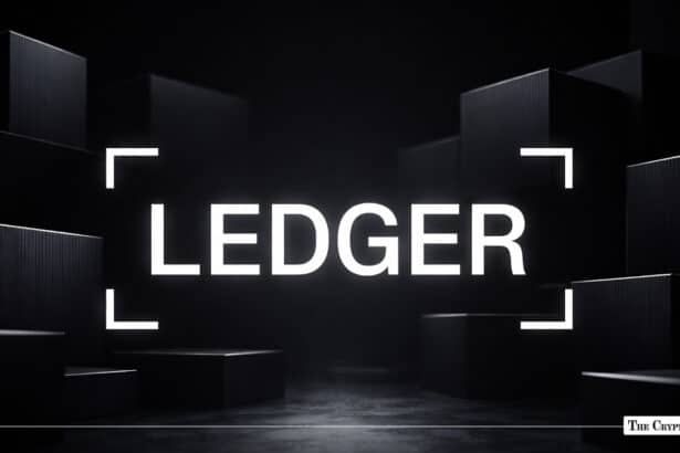 Ledger Expands Into AI Security With 2026 Roadmap Rollout