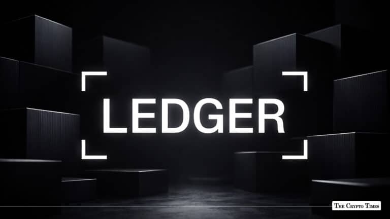 Ledger Expands Into AI Security With 2026 Roadmap Rollout