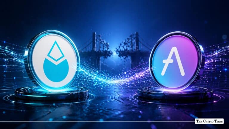 Lido Proposes 2,500 stETH to Help Aave After KelpDAO Exploit