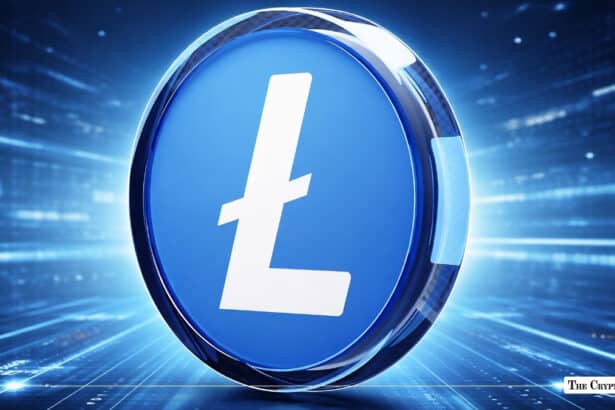 Litecoin LiteForge Testnet Goes Live with Smart Contract Support