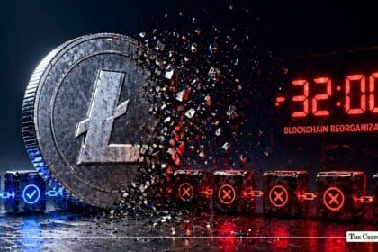 Litecoin Reorg Rewinds 32 Min After 13-Block MWEB Exploit, $600K at Risk