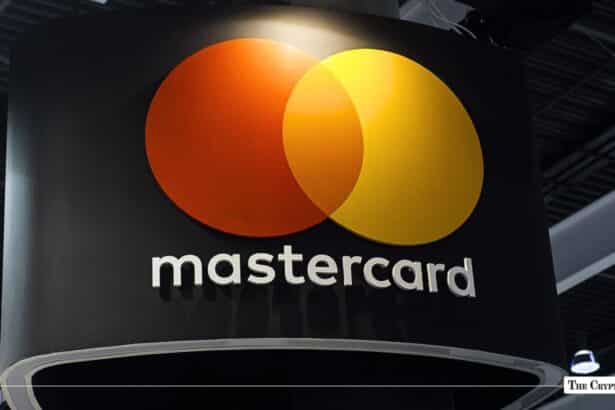 Mastercard Joins Security Council to Boost Blockchain Security