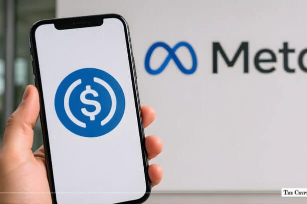 Meta Introduces Stablecoin Payments for Creators in Pilot Markets