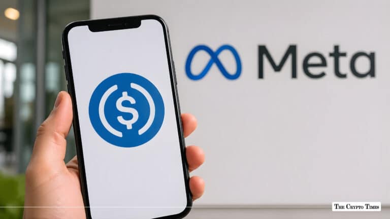 Meta Introduces Stablecoin Payments for Creators in Pilot Markets