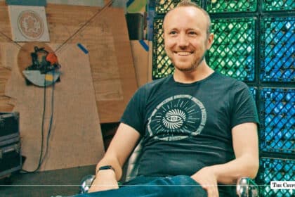 MetaMask Co-Founder Leaves Consensys After 10 Years Run