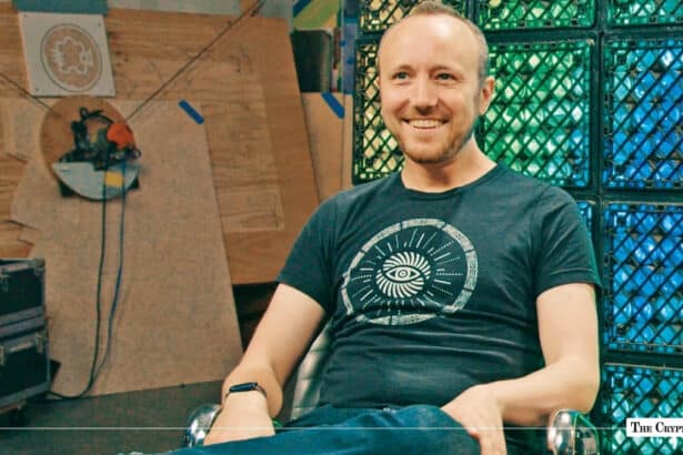 MetaMask Co-Founder Leaves Consensys After 10 Years Run