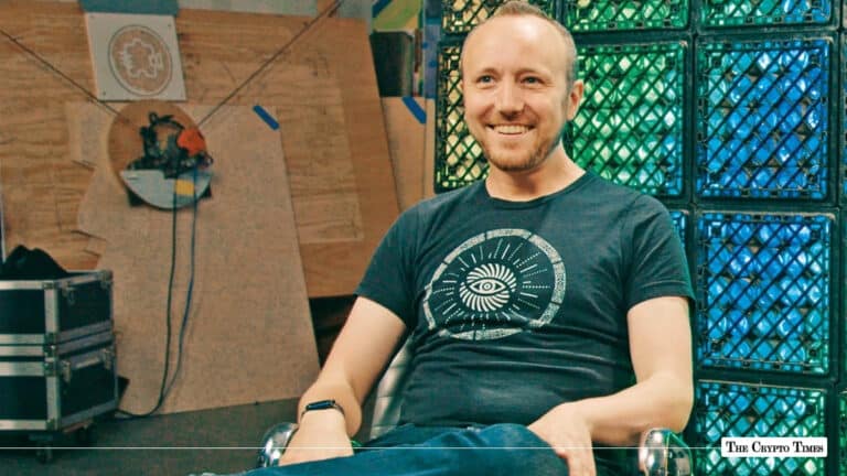 MetaMask Co-Founder Leaves Consensys After 10 Years Run