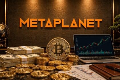 Metaplanet Raises $50M in New Bond Sale to Buy More Bitcoin
