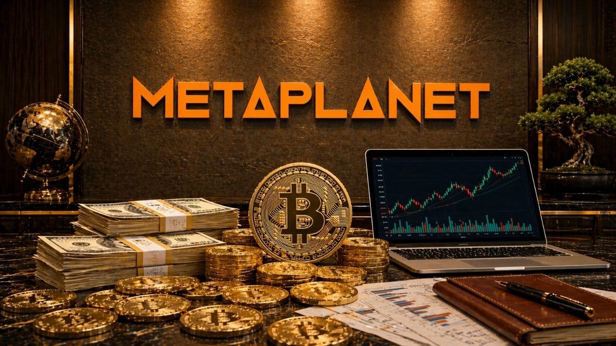 Metaplanet Raises $50M in New Bond Sale to Buy More Bitcoin