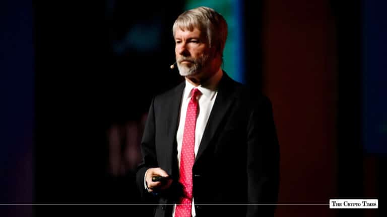 Michael Saylor Says Bitcoin Cycle Dead, Points to Capital Flows