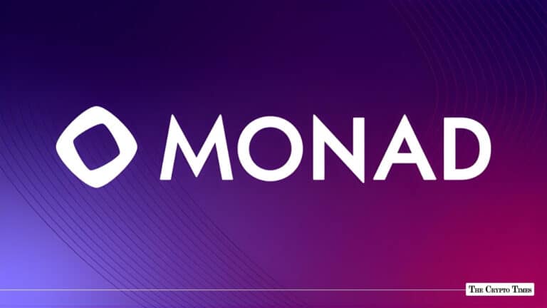 Monad (MON) Drops 7% After X Suspends Official Account