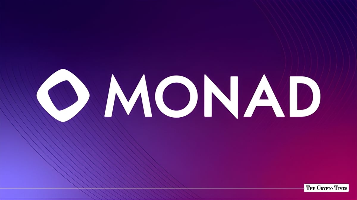 Monad (MON) Drops 7% After X Suspends Official Account