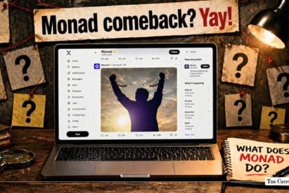 Monad’s “Triumph”: X Account Returns, But What Does the Blockchain Actually Do