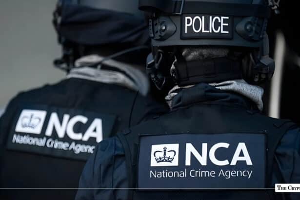 NCA Operation Atlantic Freezes $12M in Crypto Scam Cases