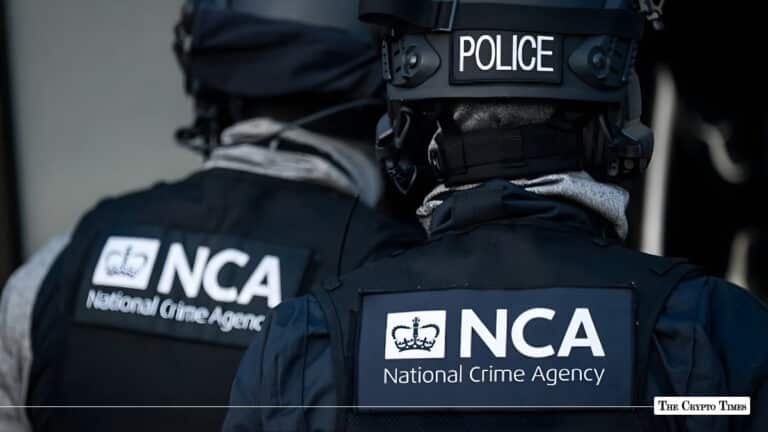 NCA Operation Atlantic Freezes $12M in Crypto Scam Cases