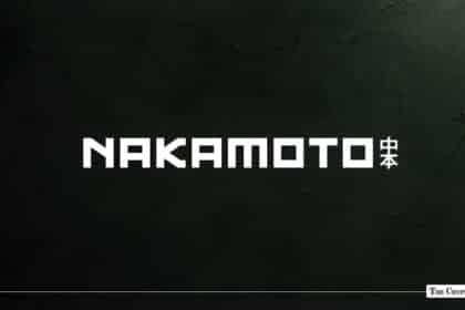 Nakamoto Inc. Unveils Bitcoin Options Strategy With Bitwise and Kraken