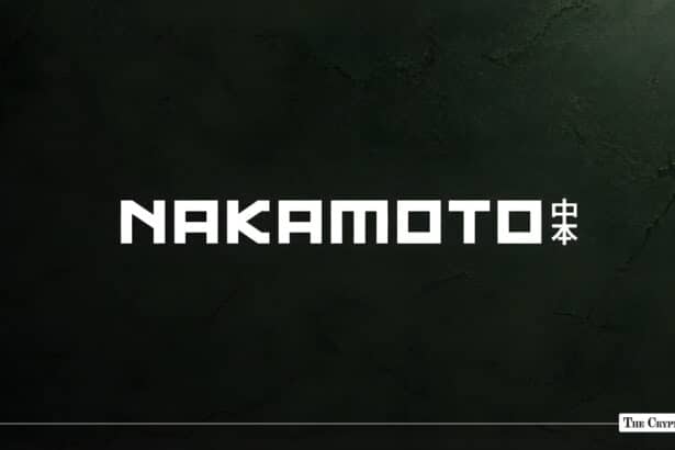 Nakamoto Inc. Unveils Bitcoin Options Strategy With Bitwise and Kraken