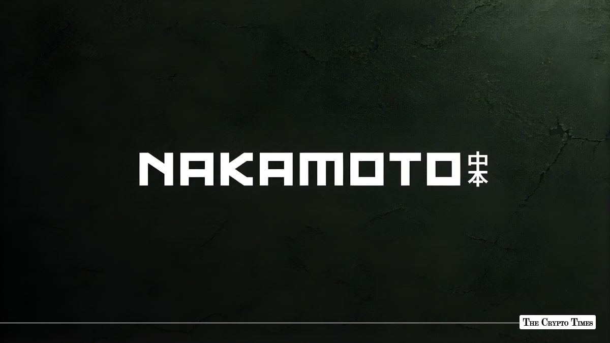 Nakamoto Inc. Unveils Bitcoin Options Strategy With Bitwise and Kraken