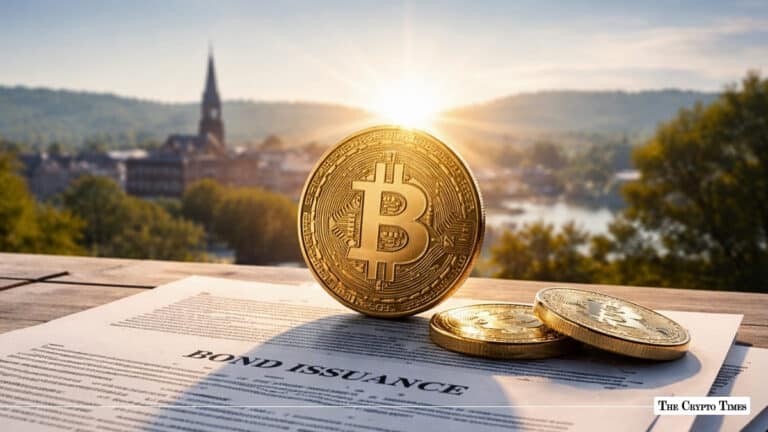 New Hampshire Plans $100M Bitcoin-Backed Bond Amid Moody’s Rating