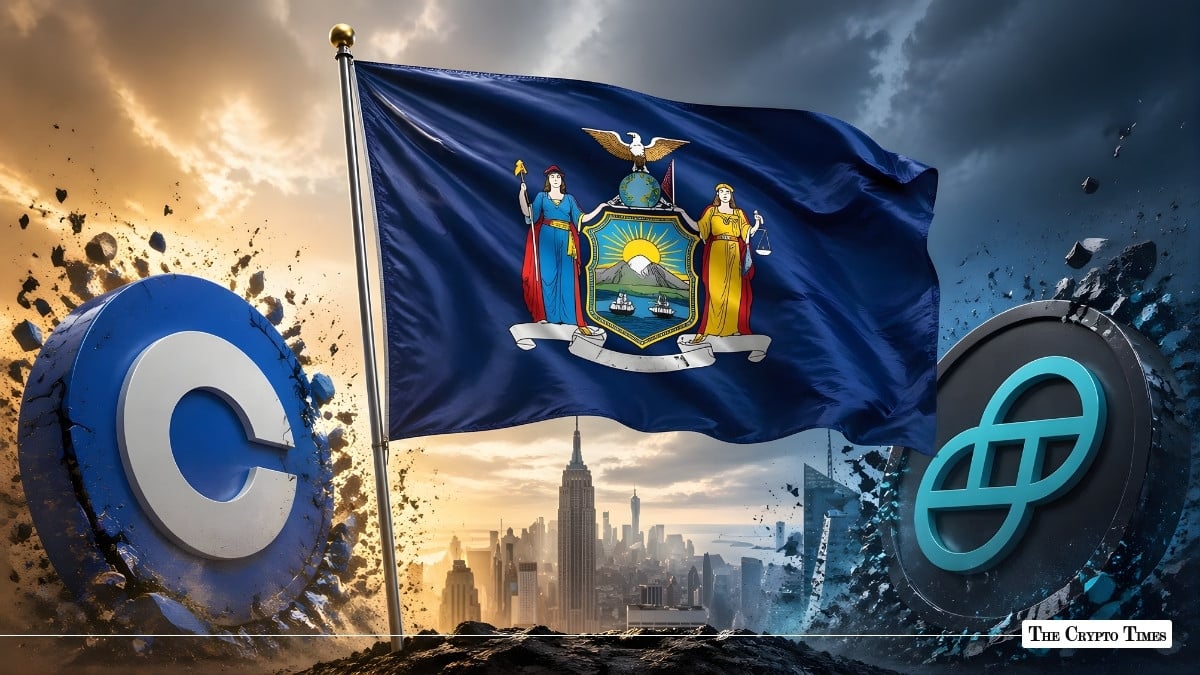 New York AG Files Lawsuit Against Coinbase, Gemini Over Betting Claims