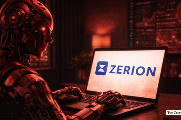 North Korean Hackers Target Zerion in AI-Driven Attack, Steal $100K 
