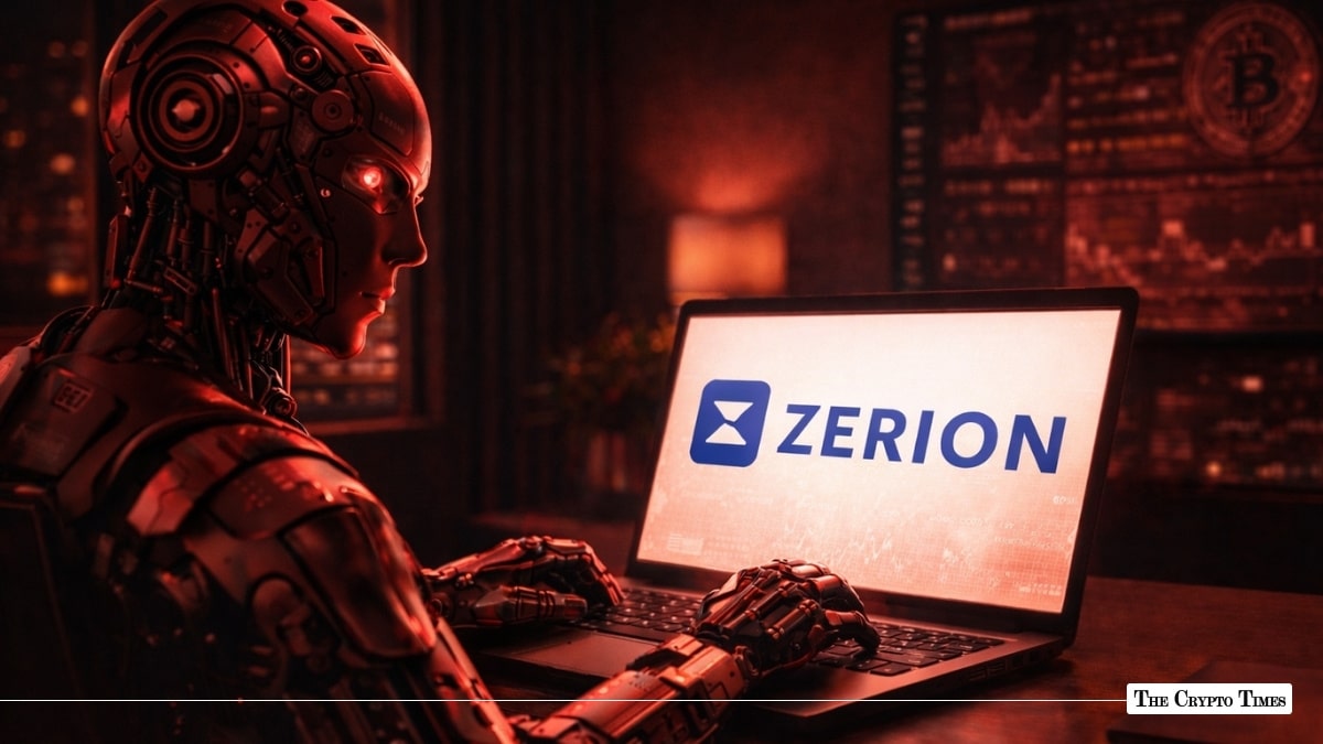 North Korean Hackers Target Zerion in AI-Driven Attack, Steal $100K