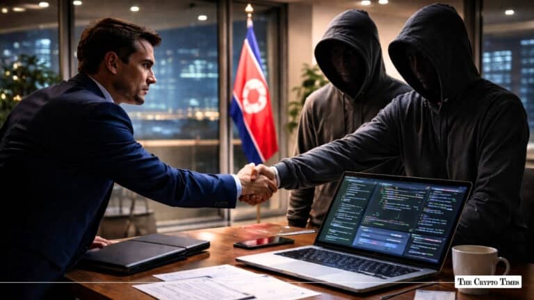 North Korean IT Workers Infiltrating DeFi for Years, Says Researcher