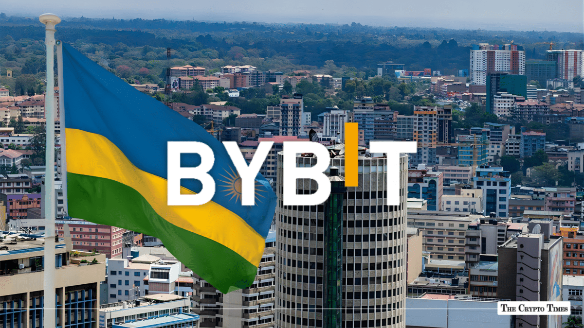 Not Legal Tender Rwanda Issues Warning Over Bybit’s FRW P2P Trading