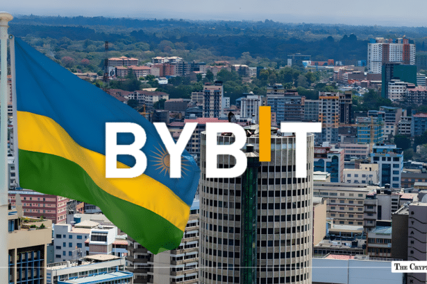 Not Legal Tender Rwanda Issues Warning Over Bybit’s FRW P2P Trading