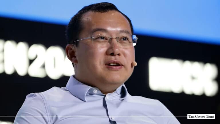 OKX vs. CZ Founder Star Xu Denies Whistleblower Allegations 