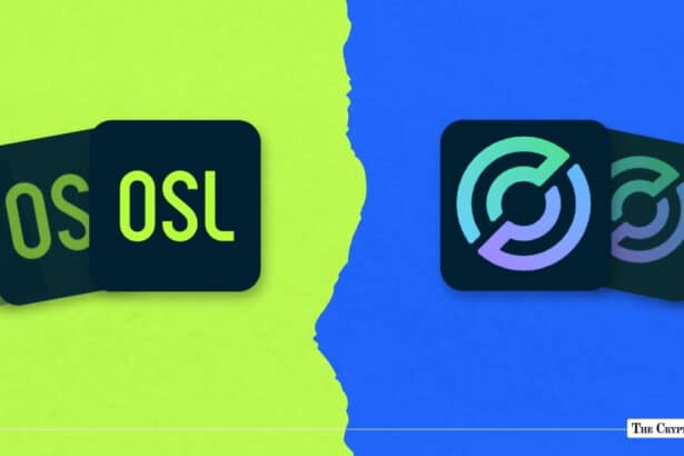 OSL Group Integrates USDC With Circle in Stablecoin Push