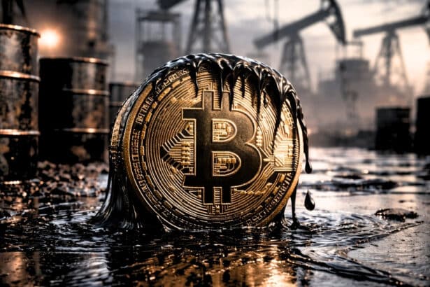Oil Perps Dethrone Bitcoin on Hyperliquid as 247 Trading Frenzy Surges