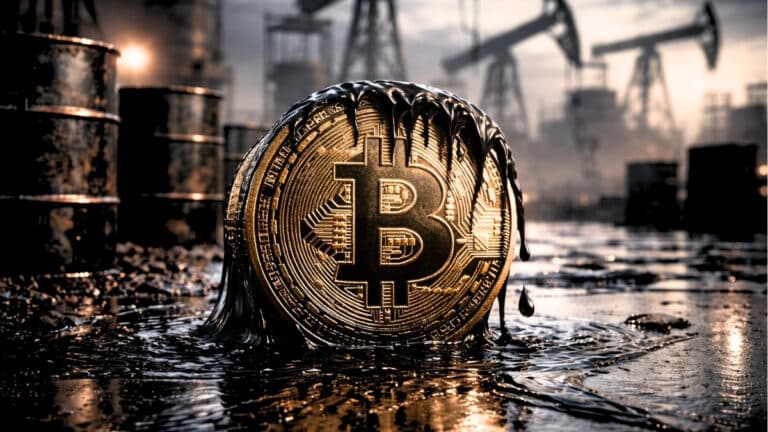 Oil Perps Dethrone Bitcoin on Hyperliquid as 247 Trading Frenzy Surges